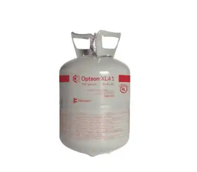 ARKEMA R-54B20 R-454B Refrigerant 20 lb. Cylinder