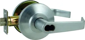 Best Access 7KC37D15D-S3-626 7KC Series Storeroom Lever Lockset