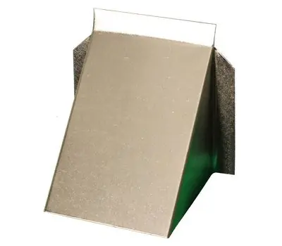 CEN FABRICATIONS 91021 SMALL LINE SET COVER