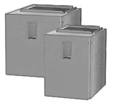 International Comfort Products MF080014C Modular Electric Furnace 2 Ton 208 to 230V