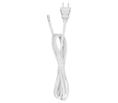 SATCO-NUVO 90/2417 SPT-1 Cord 18 AWG 7 ft.