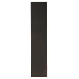 DETEX 01-C-695 Exit Only Cover Plate Trim for 10/20/21/27 Series