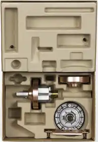 Schlage Lock ALX CK 612 Chassis Kit