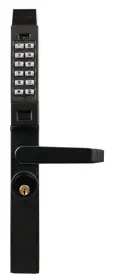 Alarm Lock PDL1300NW/19 Networx Narrow Stile Wireless Access Prox Lock Trim