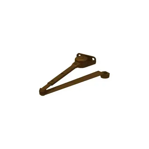 LCN CLOSERS 4040XP-3049-DKBZ Hold Open Arm