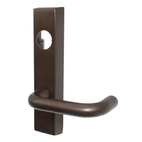 SARGENT LC-713-8-ETJ-10BERHR Exit Trim J Lever Classroom Function