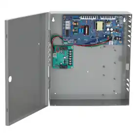 Schlage electronic security PS902 power supplies 2 amp