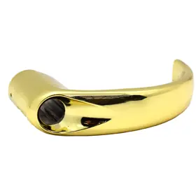 Schlage Lock LP KIL 605 SPA Sparta Key-in-Lever Lever