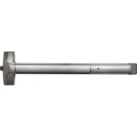 DETEX 10EE-630-36 Advantex 15 Second Delayed Egress Exit Device 36in