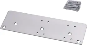 ARROW LOCK DCN500DP-AL Standard Drop Plate for DCN500