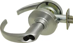 Schlage ND50-JD-SPA-626 Entrance/Office Lever Lock