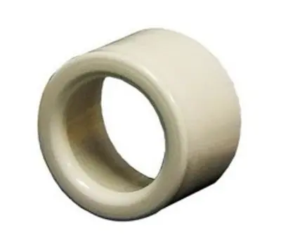 MORRIS 21700 1/2 in. Polyethylene EMT Insulating Bushing