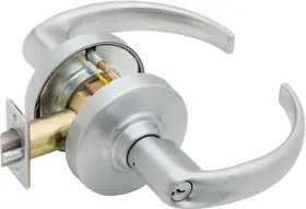 Schlage Lock ND96-LD-SPA-626 Nd96Ld Sparta Storeroom Lock