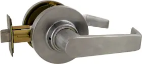 Marks Hardware 175N26D-3/4 Survivor Series 75 Line Lever Locks 175N Passage Lever Set
