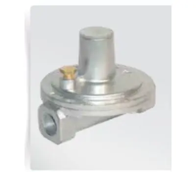 Sunbelt Marketing 4411900002 1/2 NG Reg W/Vent