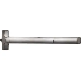 Detex 10EEX-630-48 Advantex Rim Exit Device Delayed Egress Magnetic Blocker Kit