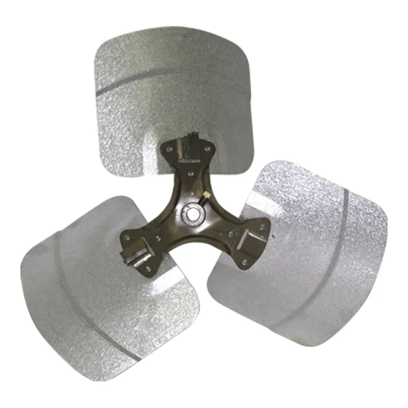 MARS 40039 16 in. 27-degree 3-Blades Clockwise Heavy-Duty Condenser Fan Blade