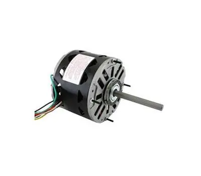 AMERICAN STANDARD BLW01322 INDUCED BLOWER 2 STAG