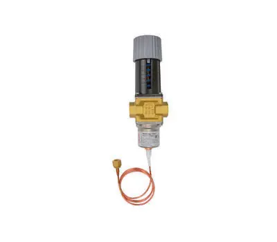 Danfoss 003N5025 3/8 in. NPT Pressure Operated Water Valve