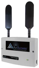 ALARM LOCK AA-KIT1A Cellular Communicator with Transformer