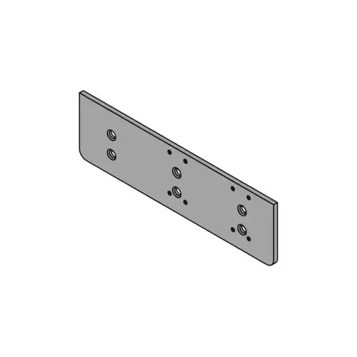 LCN CLOSERS 4040XP-18TJ-DKBZ LCN Closers Drop Plate Top Jamb
