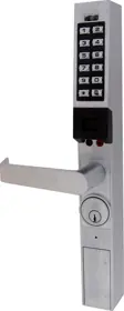 Alarm Lock PDL1300/26D1 Trilogy T3 Prox Reader and Keypad for Adams Rite 4700/4500/4900