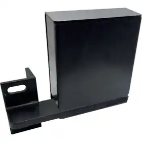 Security Door Controls GL260AH-D Electric Gate Lock Fail-Secure 12/24VDC Replacement MPN