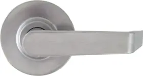 Arrow Lock SRX01-26D Passage Lever Exit Trim