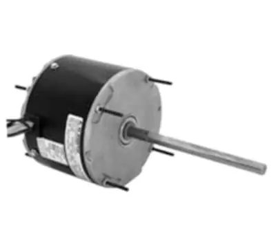 American Standard MOT18698 1/3 HP 230V 850 RPM ECM Condenser Fan Motor