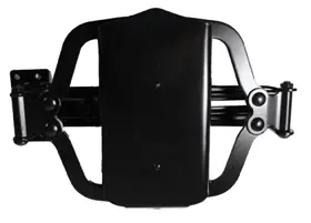 Lockey USA TB100 Turtleback Gate Closer
