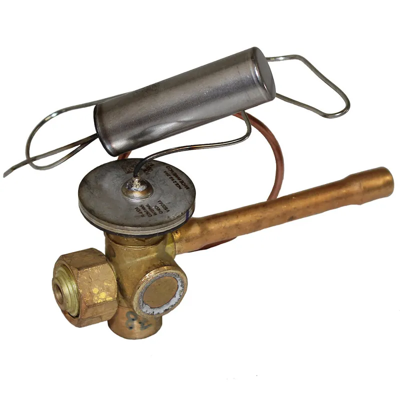International Comfort Products 1190871 Heli Thermal Expansion Valve Kit