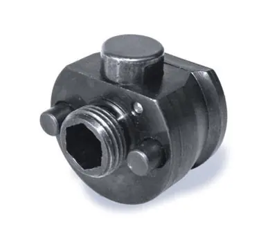 MALCO 54275 Quick Connect Arbor for 1-3/8 to 6-5/16 in. Hole Saws