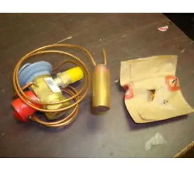 American Standard VAL08632 TXV Valve 2 ton R-410A Copper