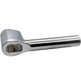 Schlage Lock LP SFIC 626 BRW Broadway SFIC Lever