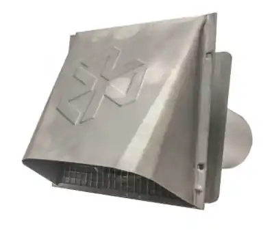 Builders Best 010888 3 Inch P-Tanium Hood