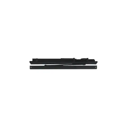 LCN CLOSERS 2031-DKBZ-RH Narrow Overhead Concealed Heavy Duty Closer Right Hand