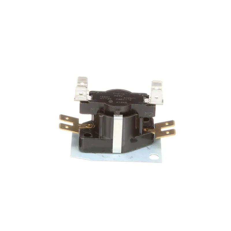 EMERSON CLIMATE TECHNOLOGIES 24A34-2 24V Electric Heat Sequencer Replacement MPN