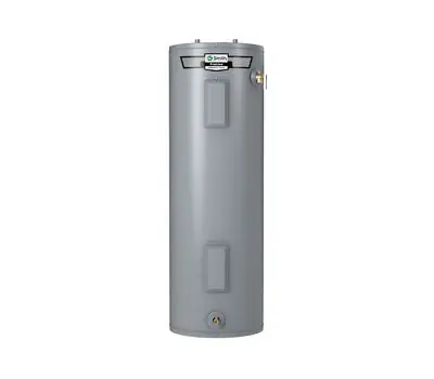 AO Smith ENT40202502S45110 ProLine 110 Series 40 Gallon 7 kW 240V 1-Phase Tall Electric Water Heater