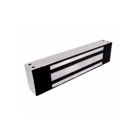 Securitron M82GB Magnalock BondSTAT Magnetic Bond Sensor Gate Conduit 12/24VDC Weather Resistant Grade 2 UL