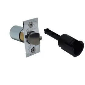 Schlage lock ALXFK80625234 Grade 2 storeroom function kit 2-3/4in backset 625/US26