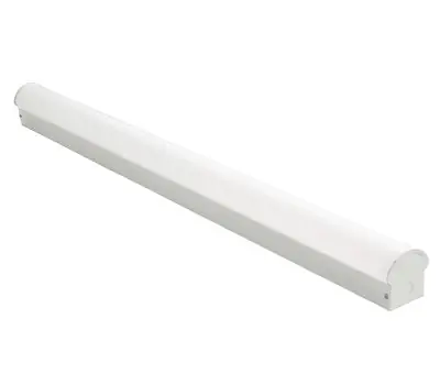 Halco Lighting LS8/72U50 72 W 8 ft. T8 Linear LED Strip Light 5000K