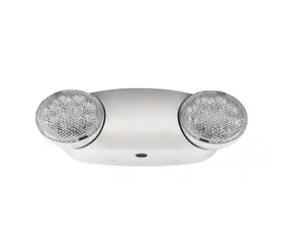 Nicor EML5-10-UNV-WH 2.4W LT FX