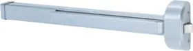 ARROW LOCK FS1250-AL-36 Fire Rim Exit Device Less Dogging 36in