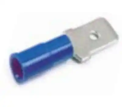 American Standard SF-BQDM-250 Male Quick Disconnect Terminal Pack of 100