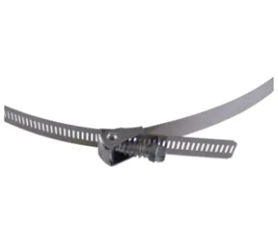 BRAMEC 17159 2-5/16 -12 Gear Clamp