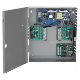 Schlage Electronic Security PS906 Power Supplies 6 Amp