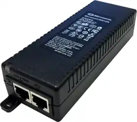 Security Door Controls IPI-30 IP Pro Injector 30W PoE+