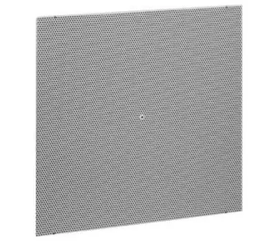 HART & COOLEY RENPW Perforated T-Bar Diffuser R4.2 (24 x 24 in.)