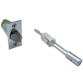 Schlage Lock ALX FK 50 625 234 ALX Series Entry Office Function Kit 2-3/4 inches Backset