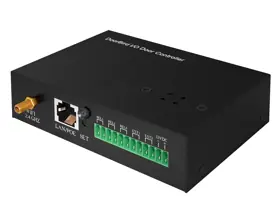 DOORBIRD 423860346 A1081 IP I/O Door Controller Power